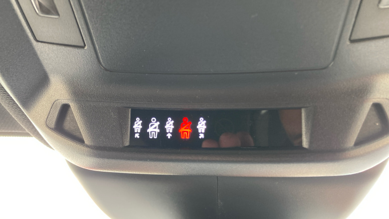 Vauxhall Astra 1.2 Turbo 130 Griffin [Tech Pack] 5dr Petrol Hatchback